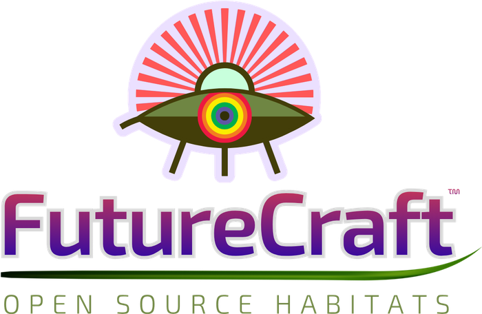 FutureCraft  -  Open Source Habitats